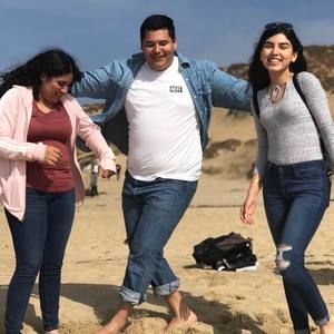 Meet your Posher, Angel